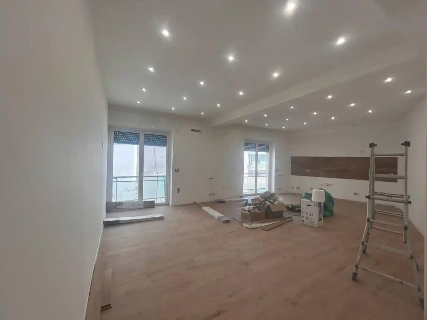 Appartamento in vendita a Siracusa