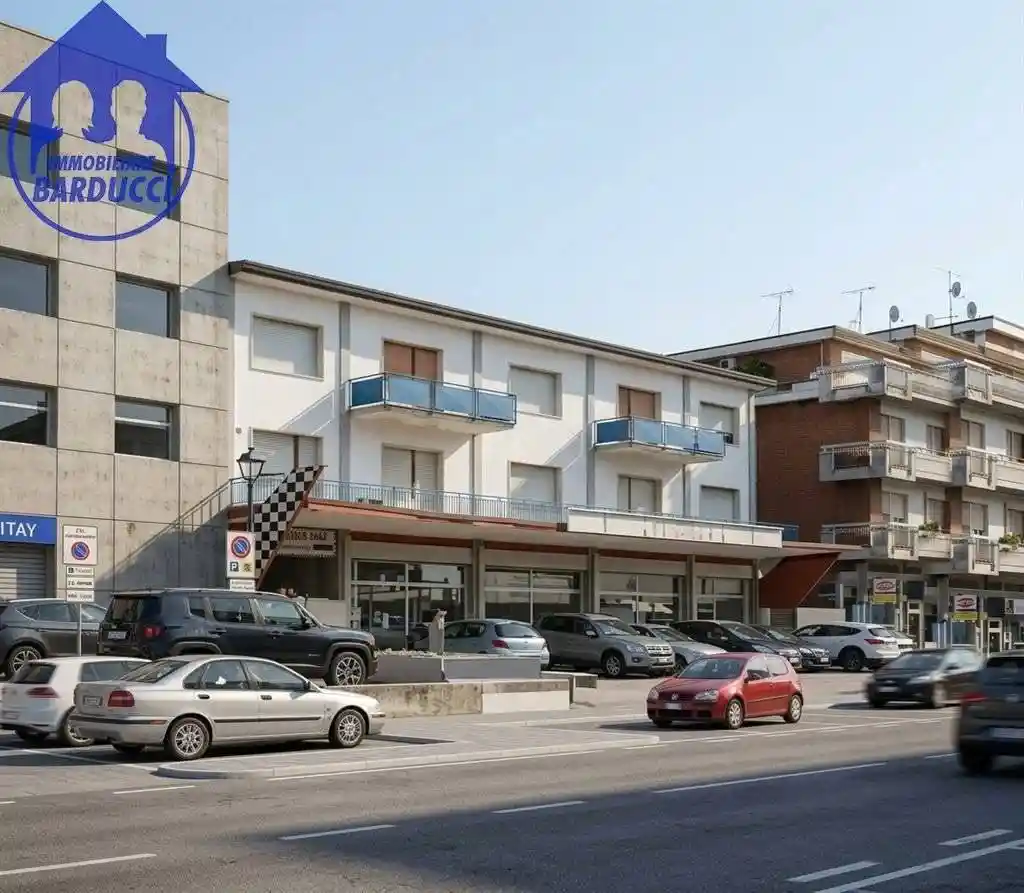 Palazzo - Edificio in vendita a Savignano sul Rubicone