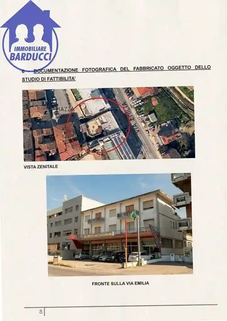 Palazzo - Edificio - foto 2