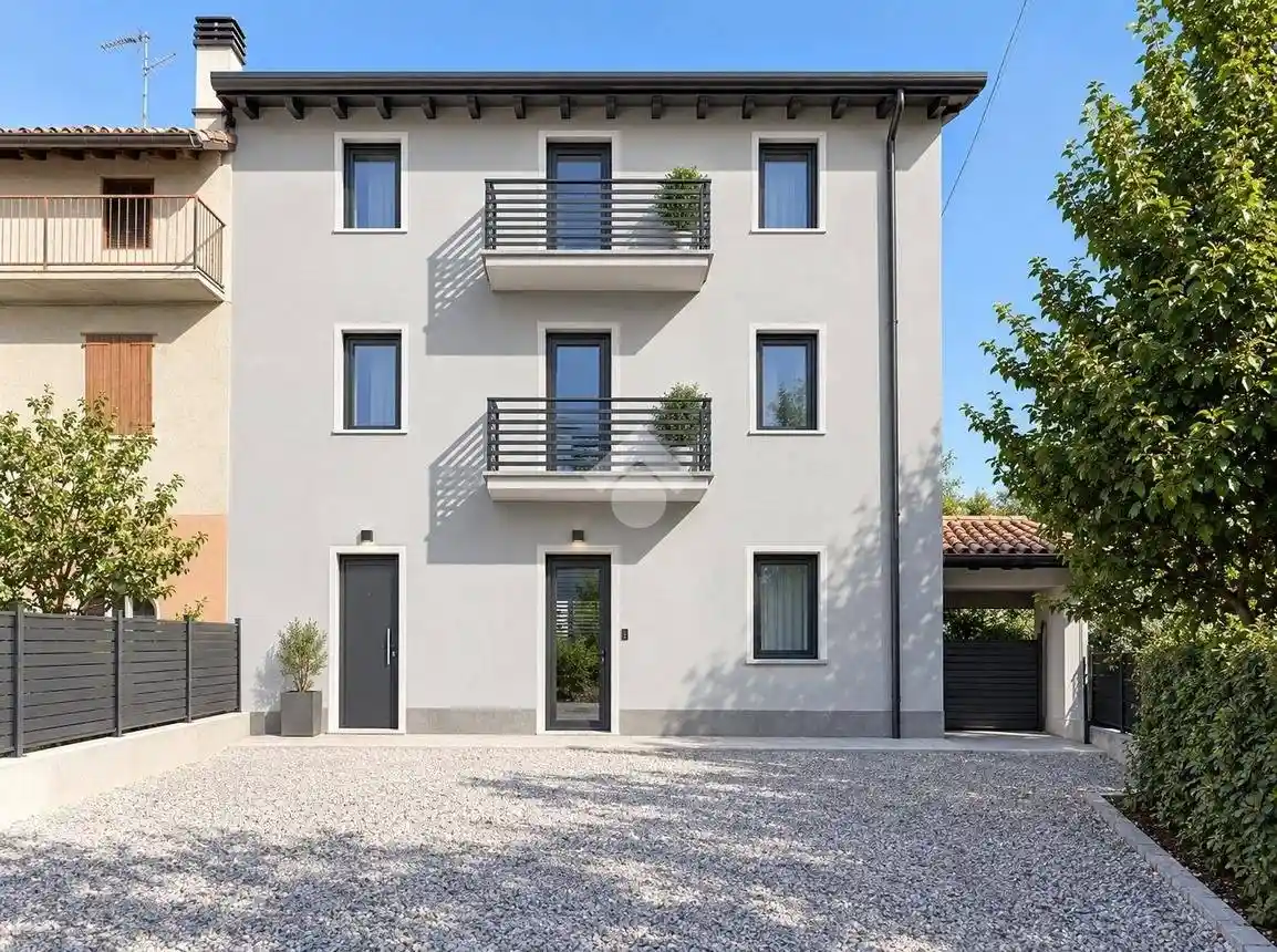 Appartamento in vendita a Pasian di Prato