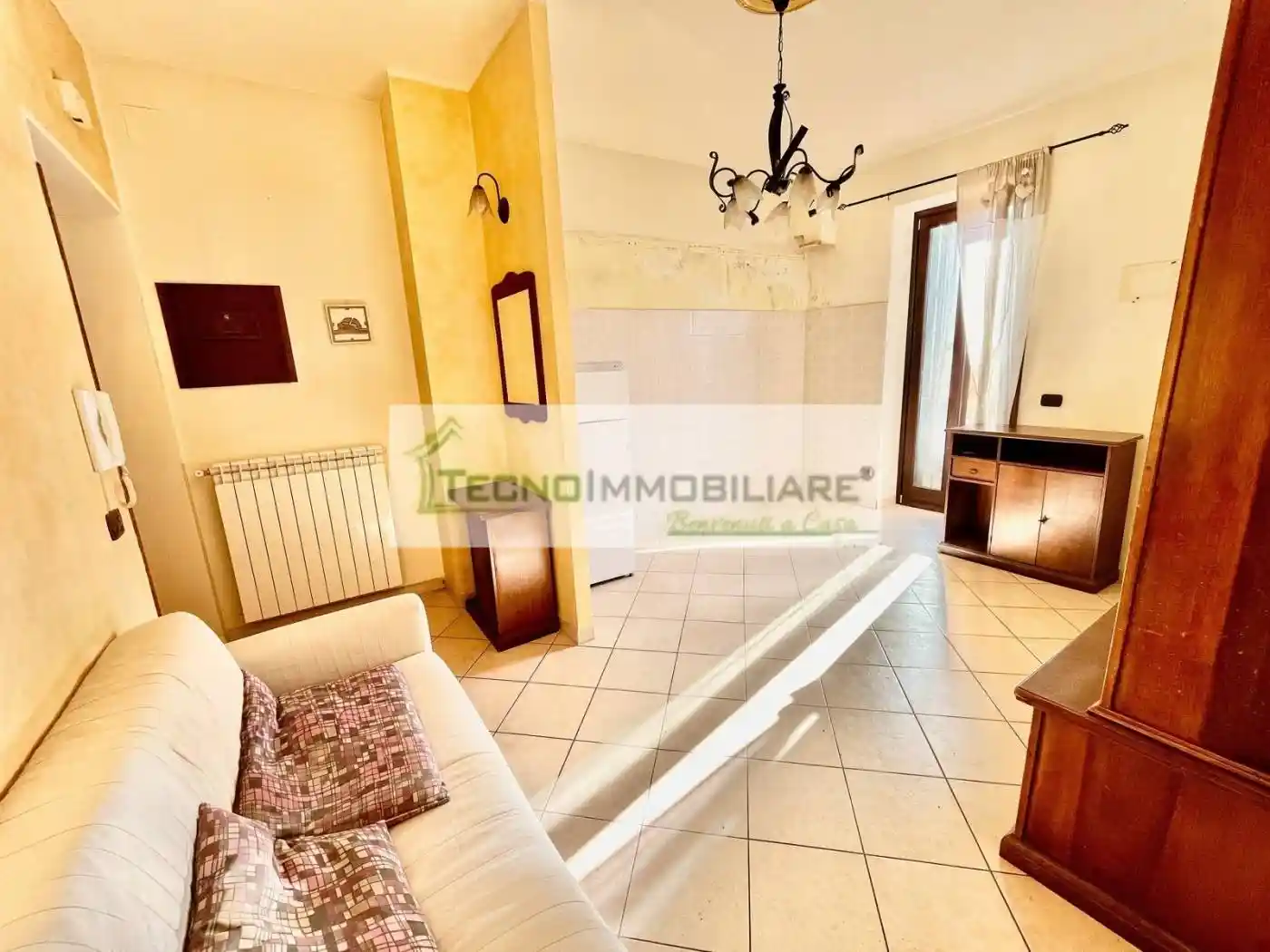 Appartamento in vendita a Pontecorvo