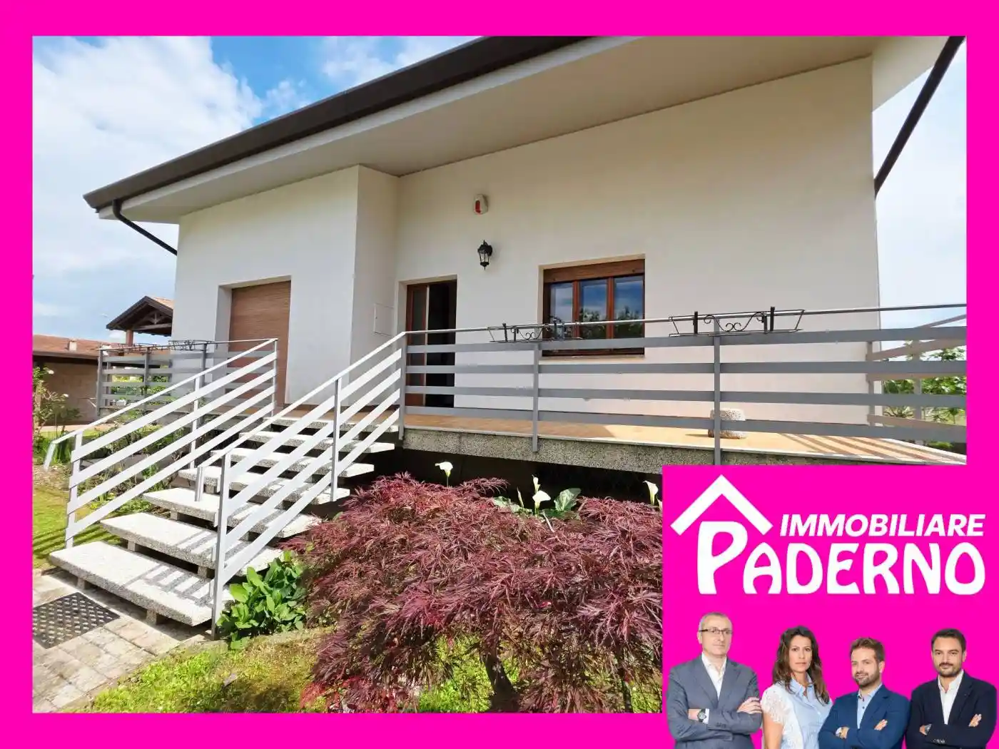 Villa in vendita a Udine