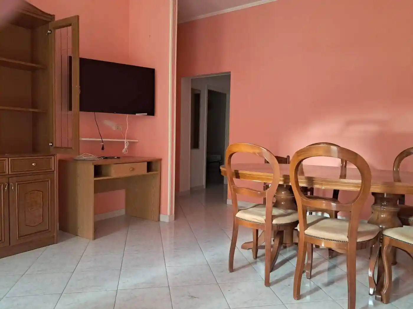 Appartamento in affitto a Alatri