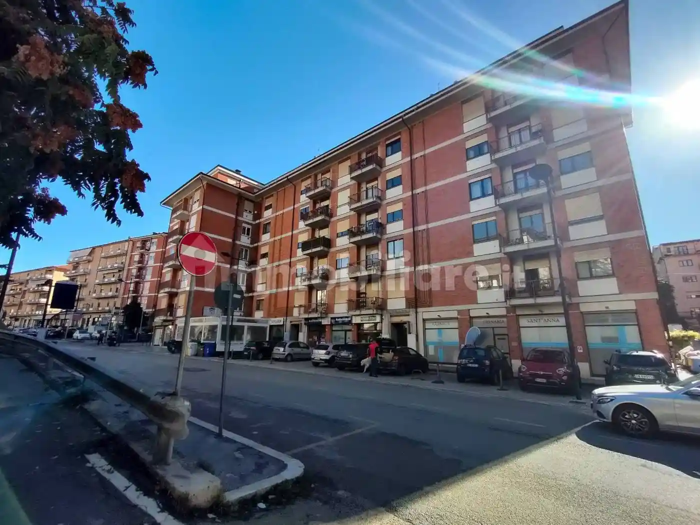 Appartamento in vendita a L'Aquila