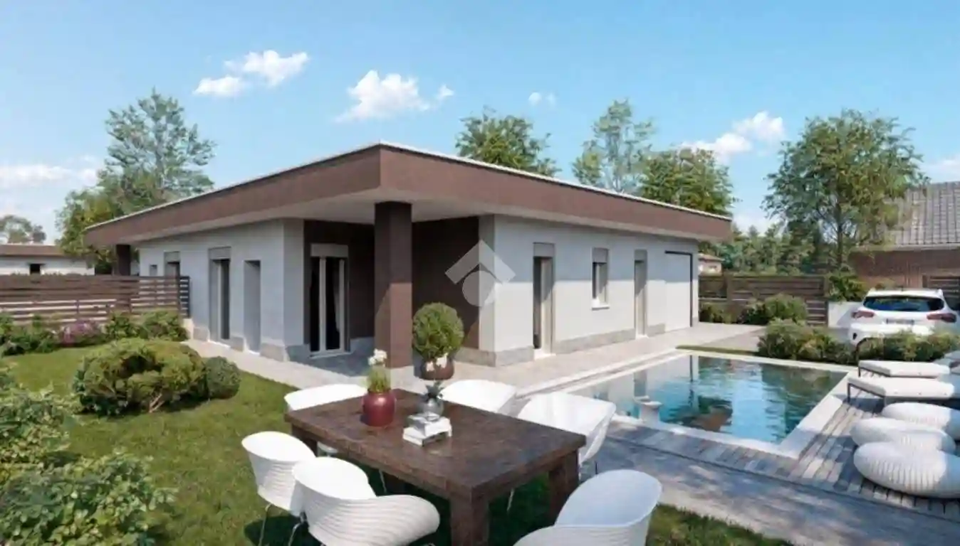 Villa - foto 2