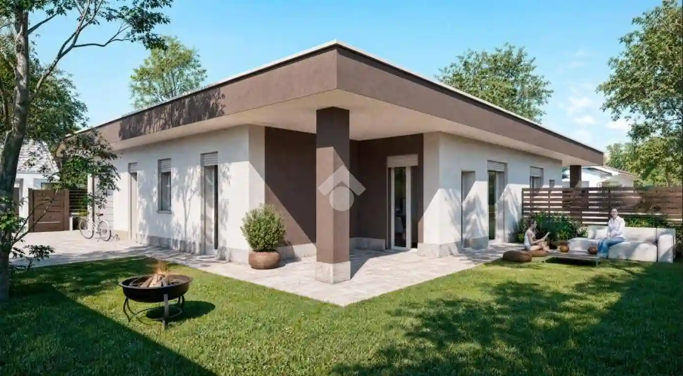 Villa - foto 4