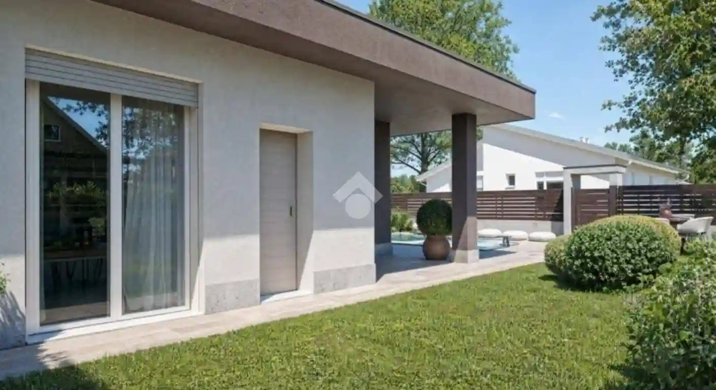 Villa - foto 5