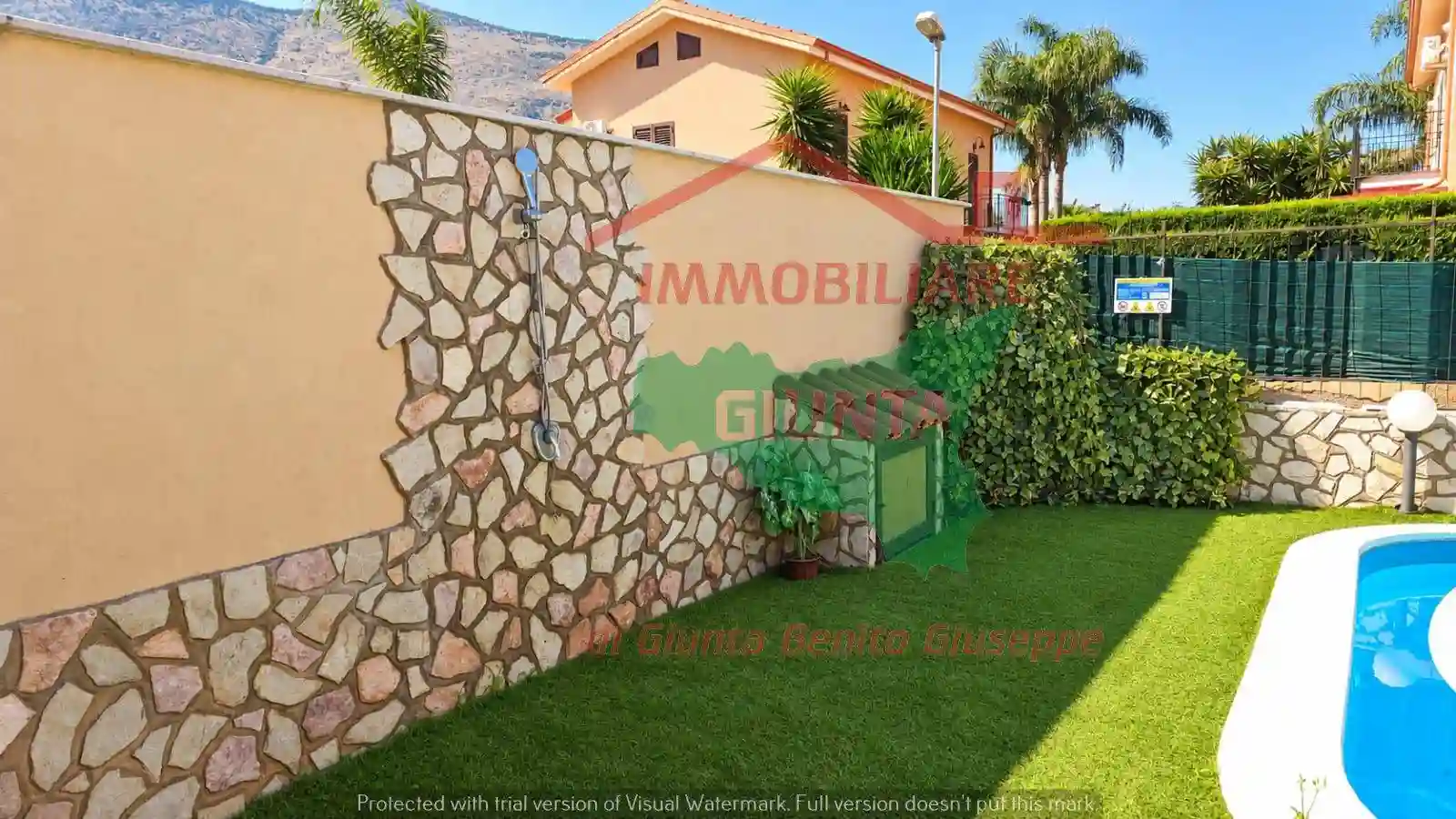 Villa - foto 3