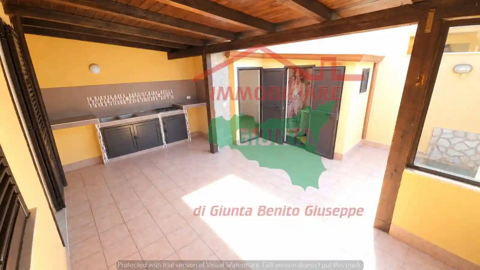 Villa - foto 4