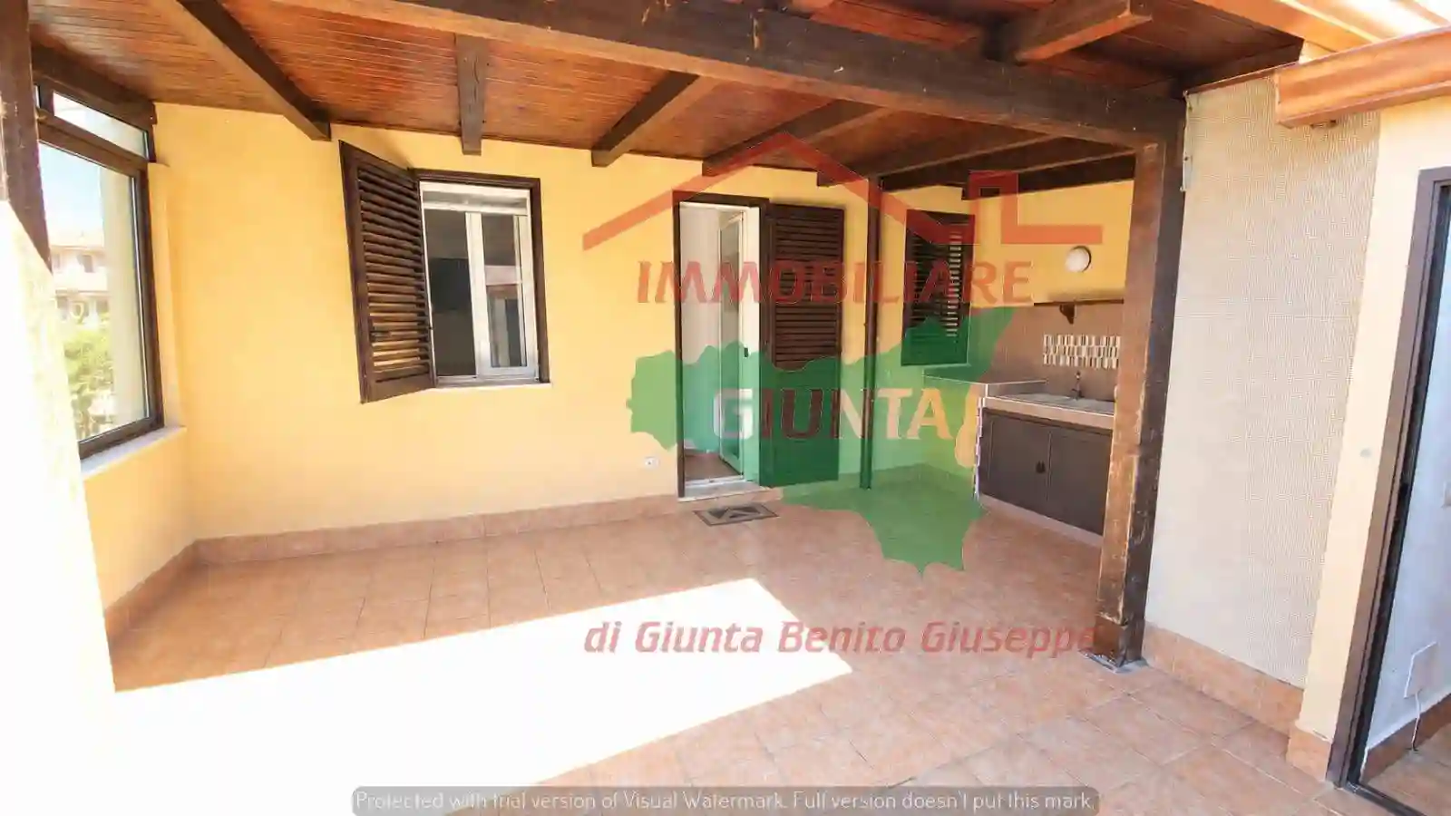 Villa - foto 5