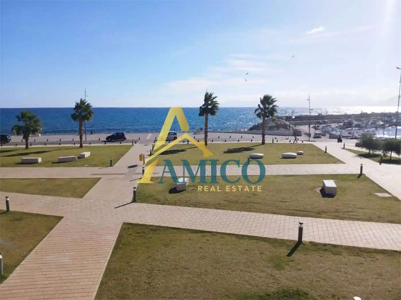 Villa in affitto a Santa Flavia