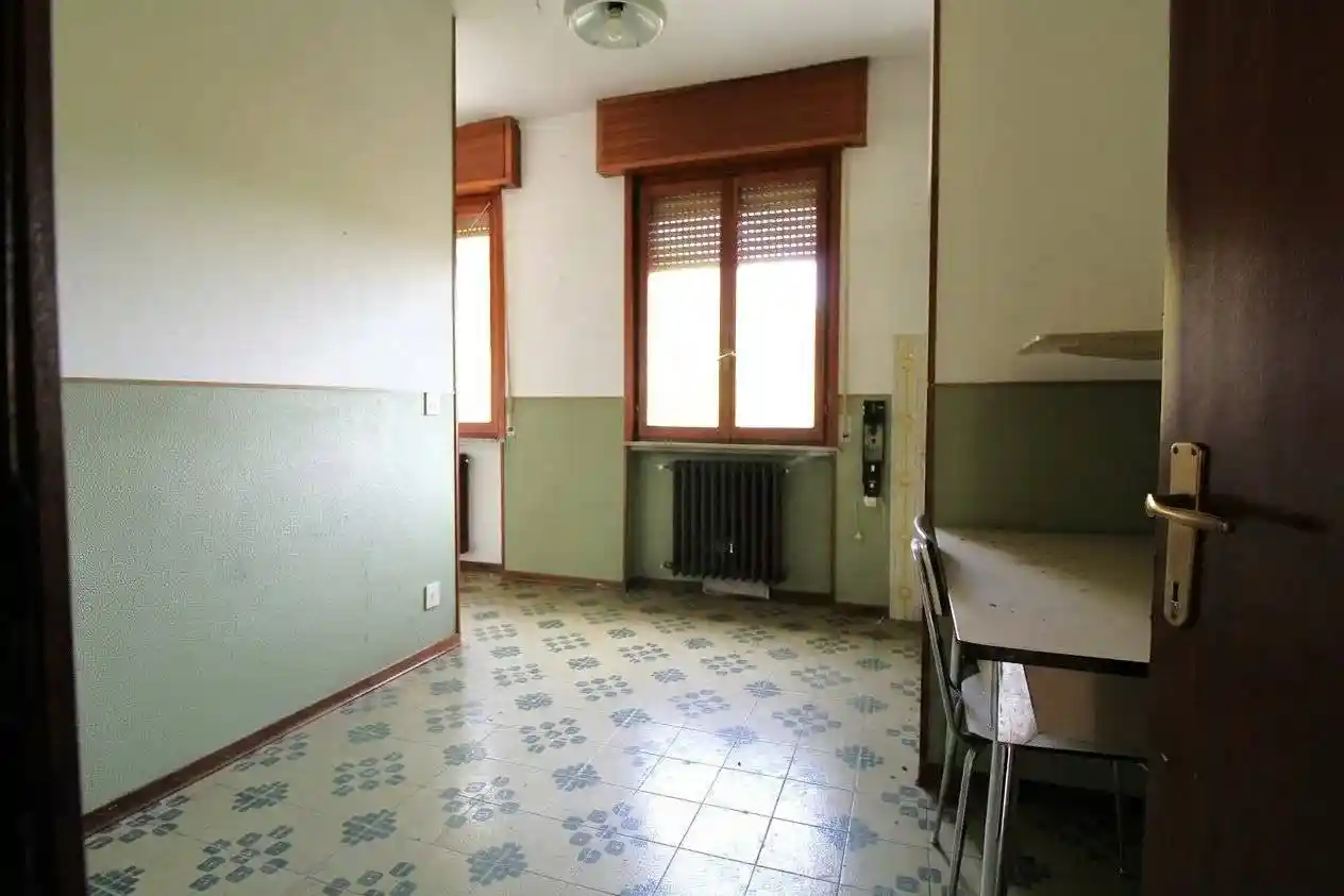 Appartamento in vendita a Salsomaggiore Terme