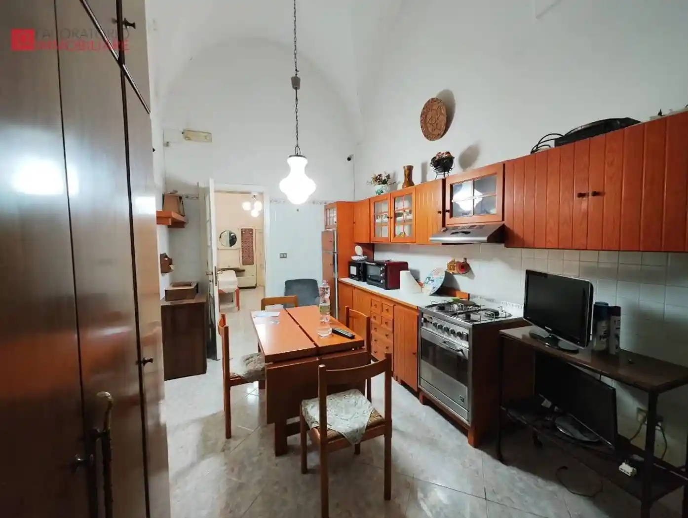 Appartamento in vendita a Lecce