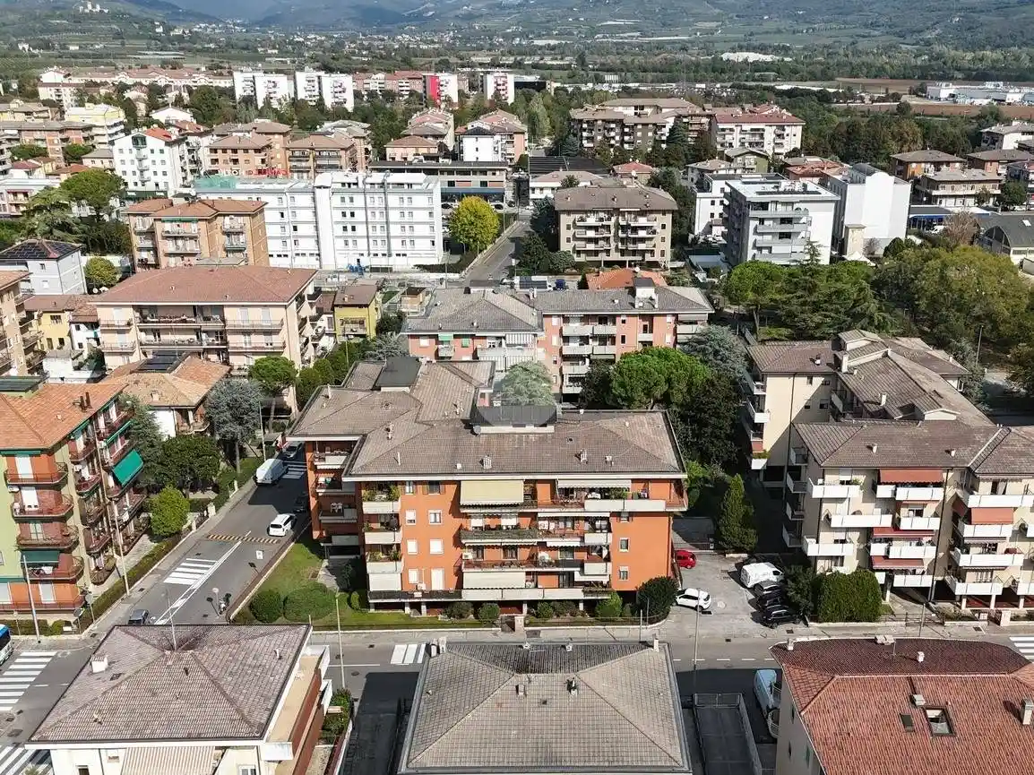 Appartamento in vendita a Verona