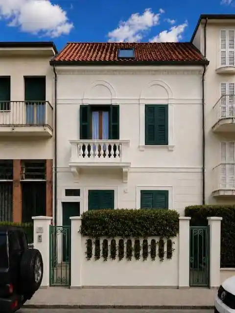 Appartamento in vendita a Camaiore