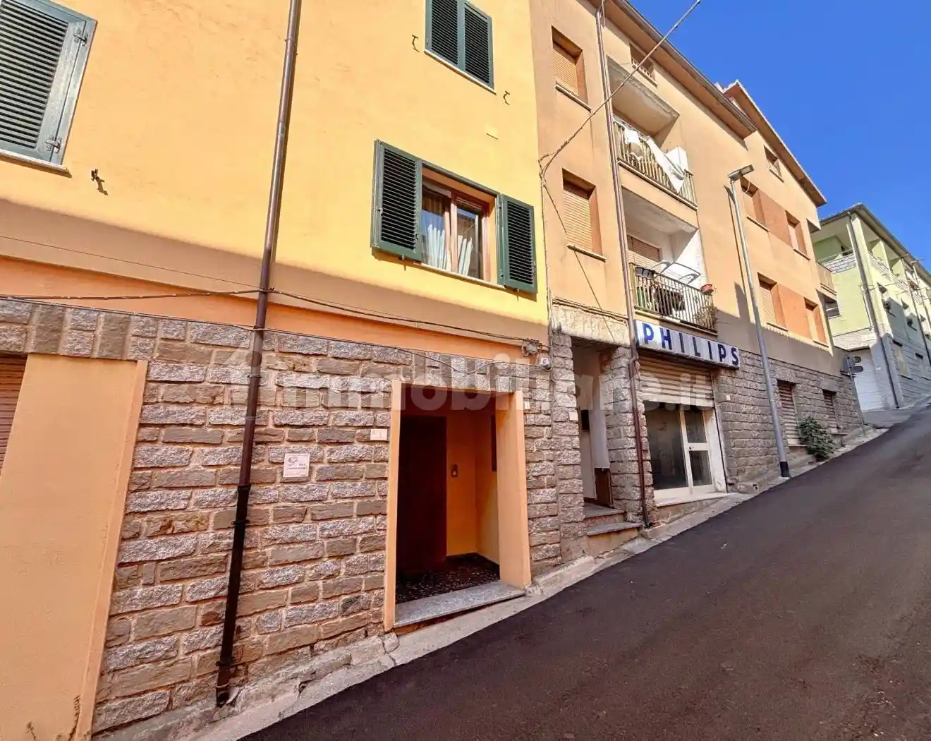 Appartamento in vendita a Calangianus