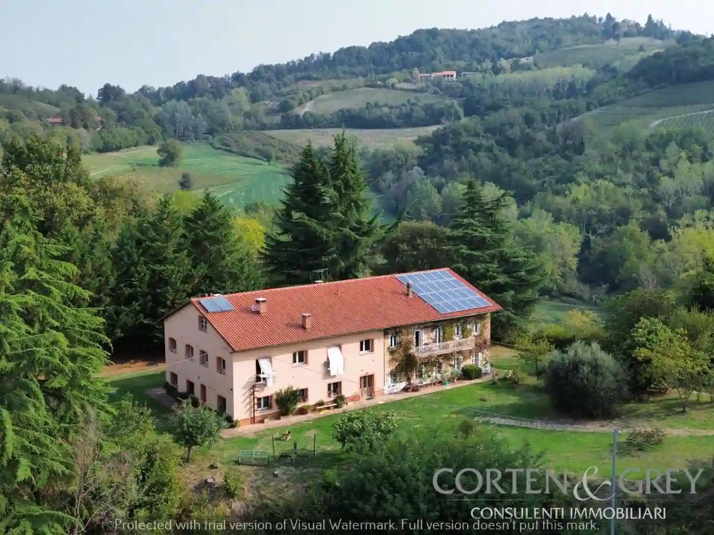 Villa - foto 2