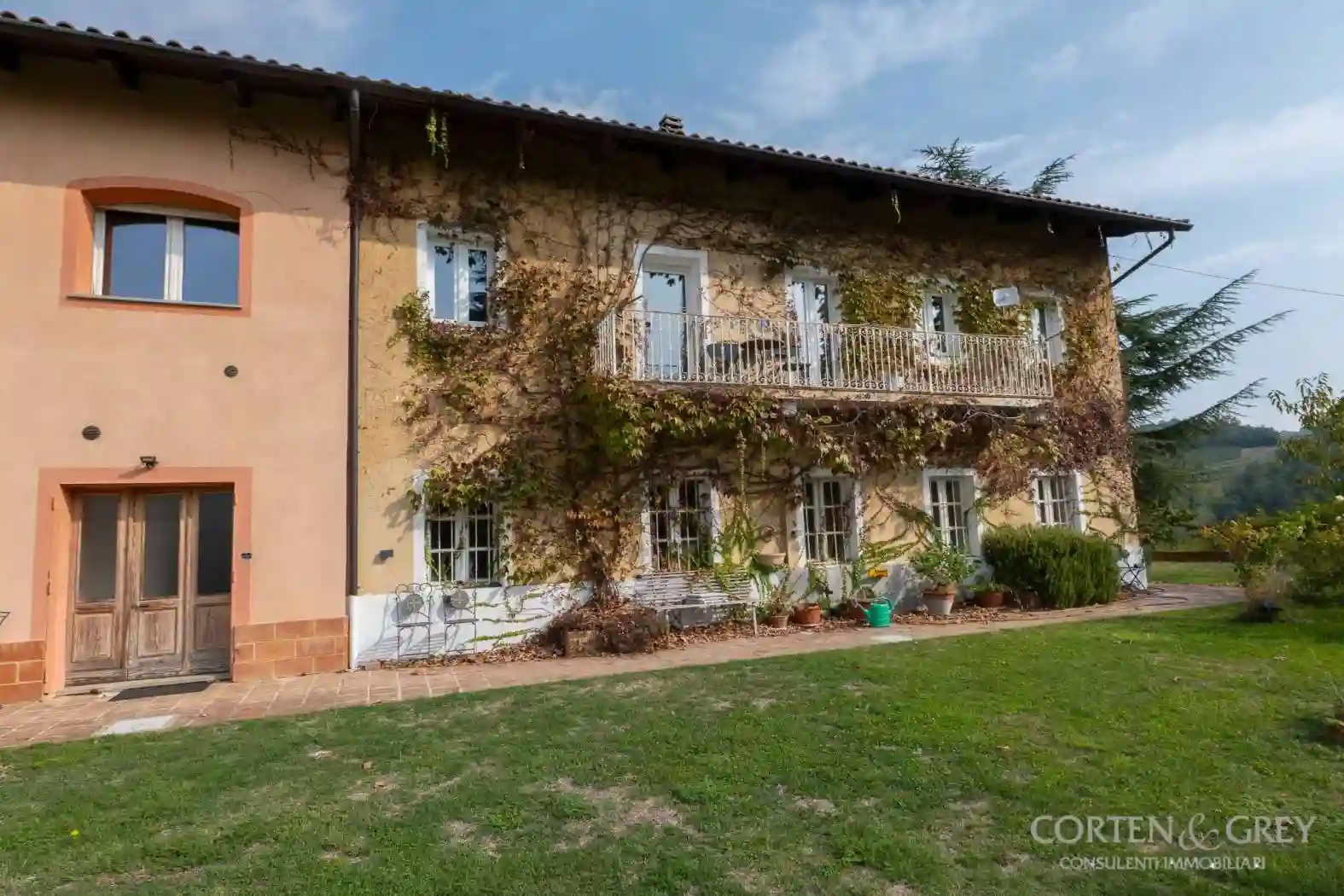Villa - foto 4
