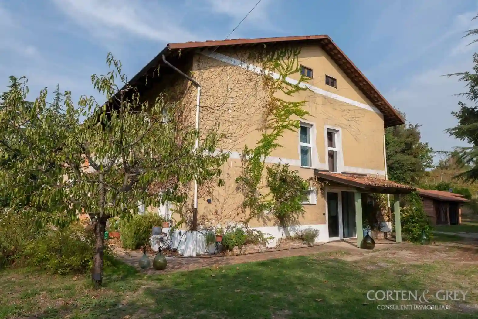 Villa - foto 5