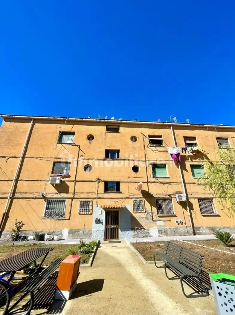 Appartamento in affitto a Latina
