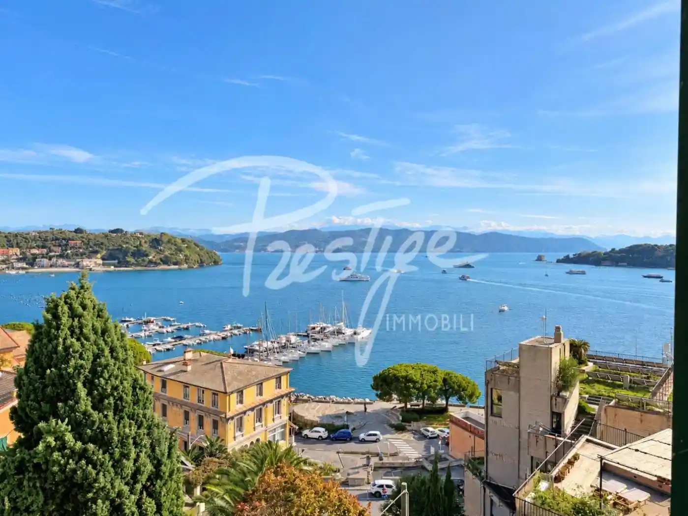 Appartamento in vendita a Portovenere