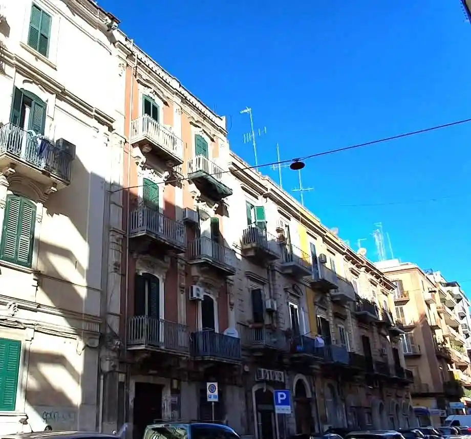 Appartamento in vendita a Bari