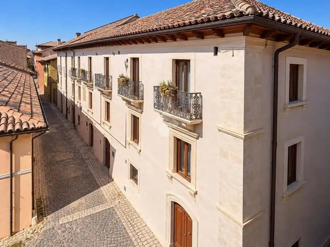 Appartamento in vendita a L'Aquila