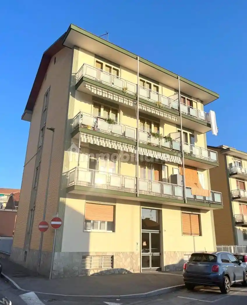 Appartamento in vendita a Nichelino