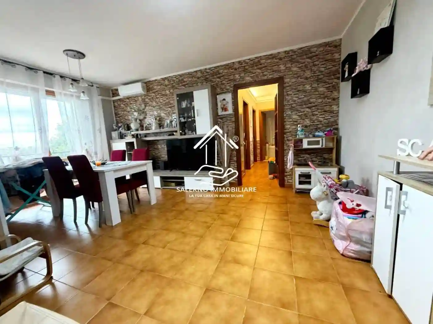 Appartamento - foto 5