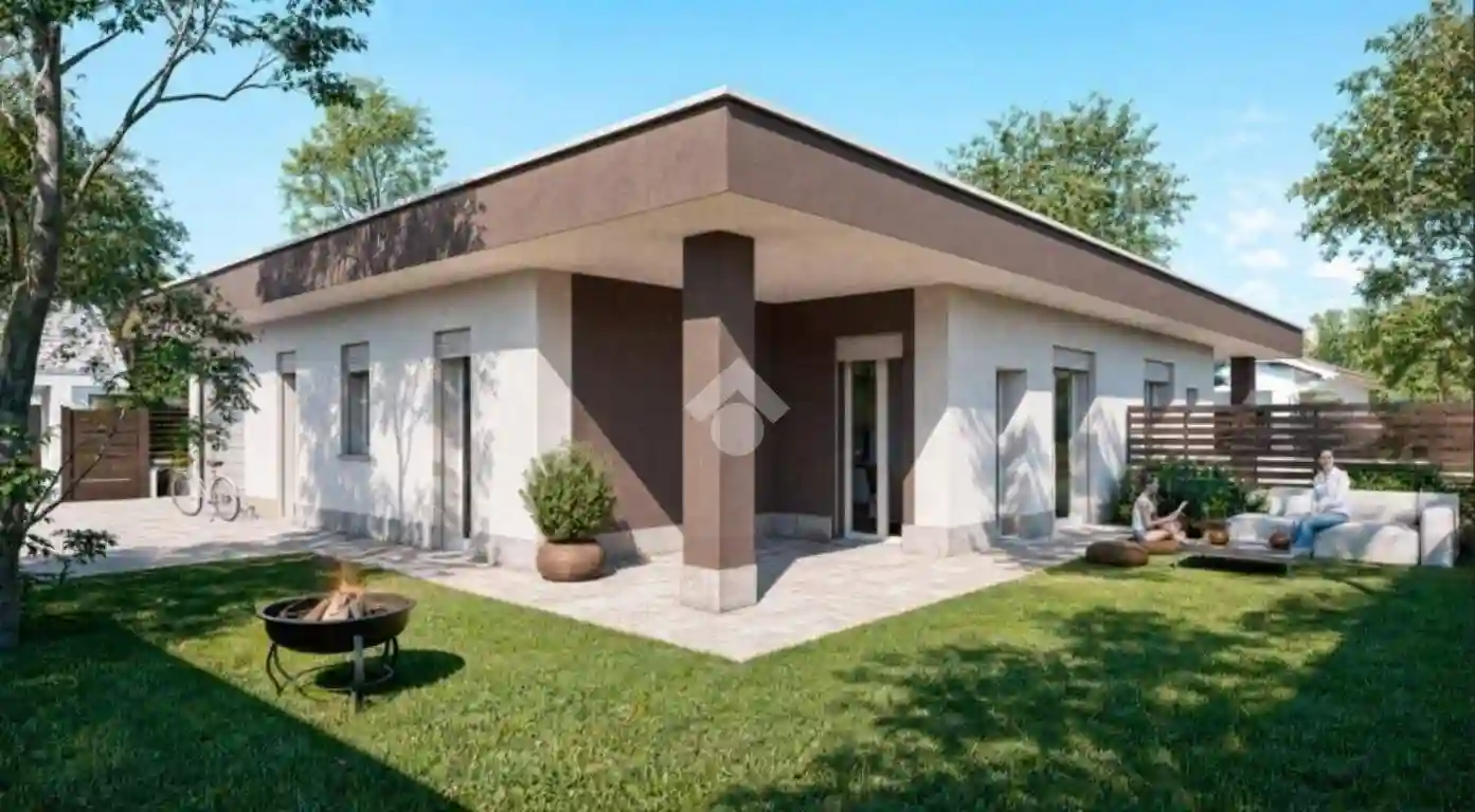 Villa - foto 5
