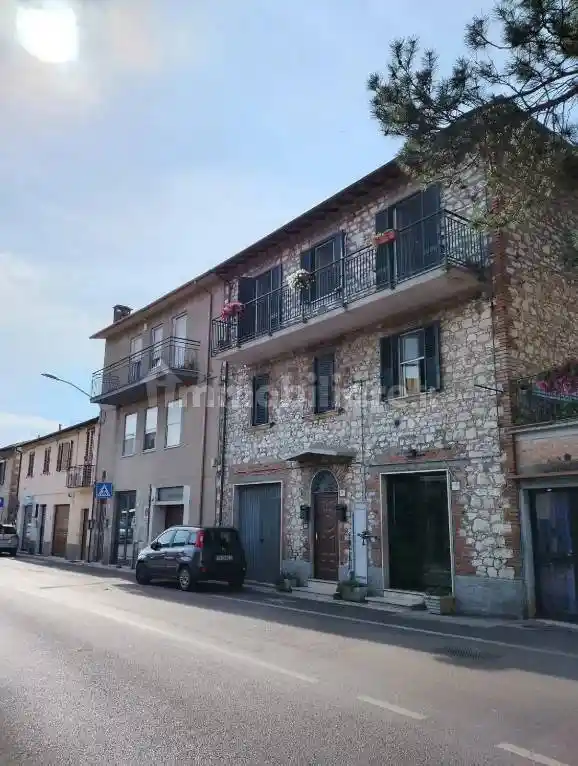 Appartamento in vendita a Perugia