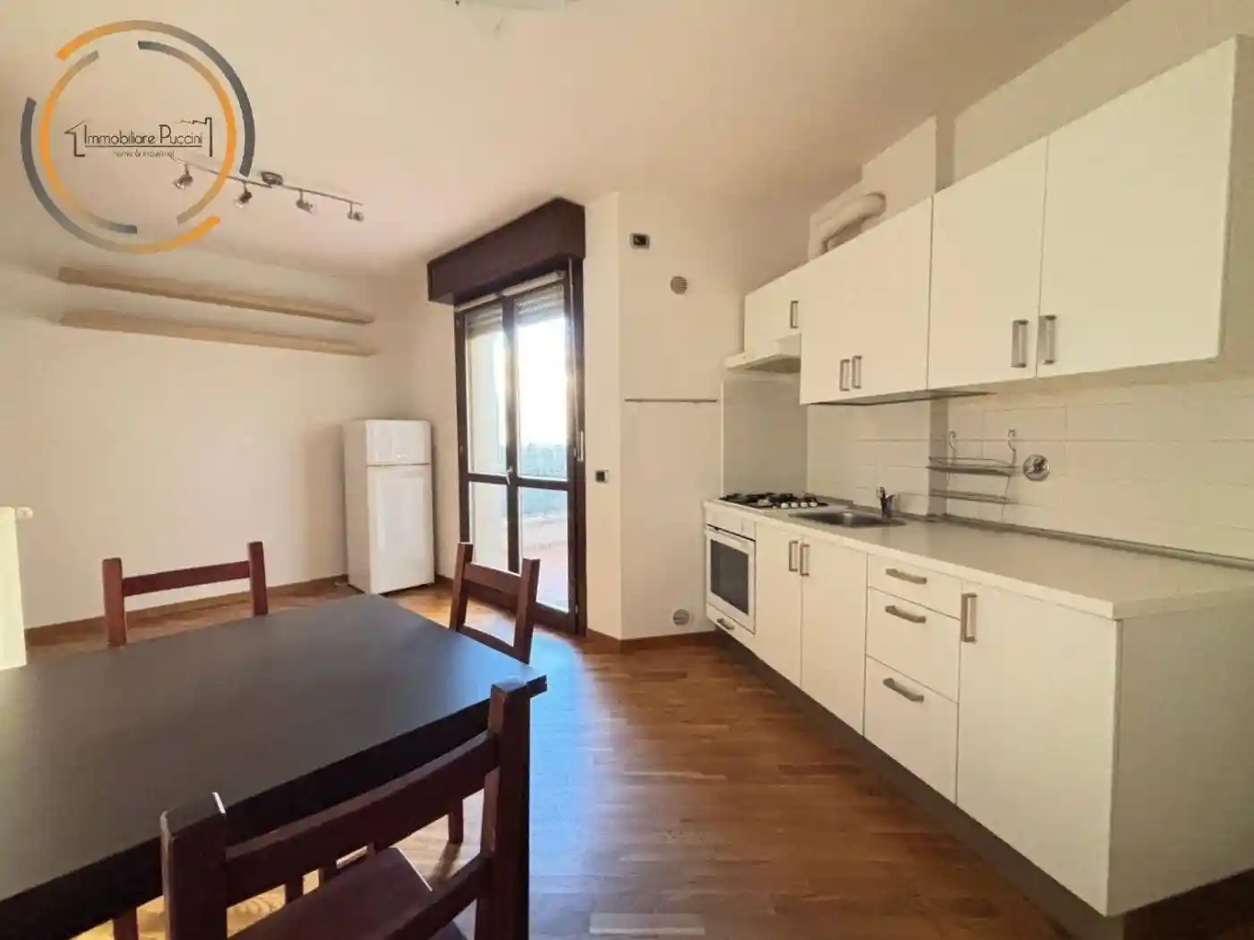 Appartamento in vendita a Calenzano