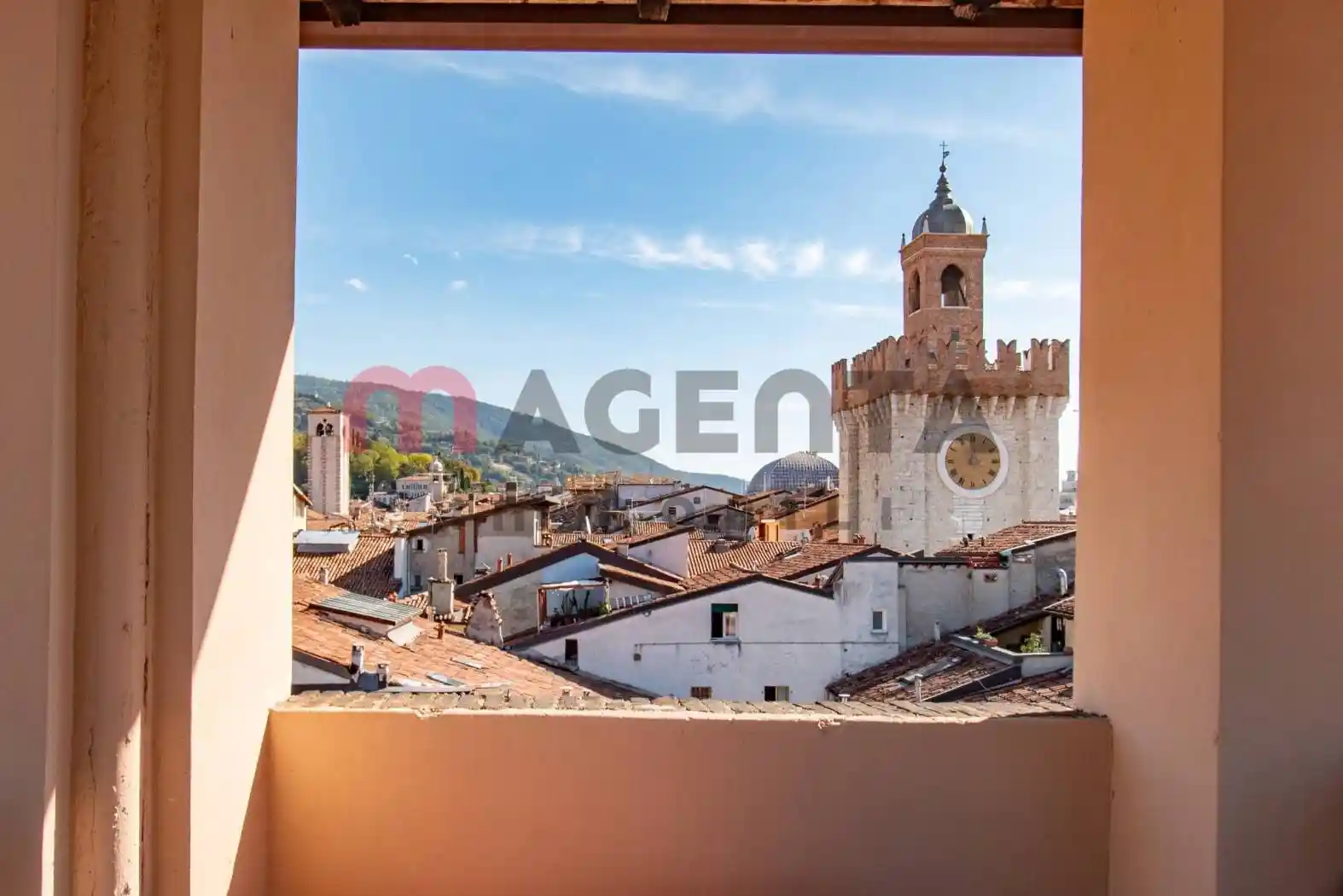 Appartamento in vendita a Brescia