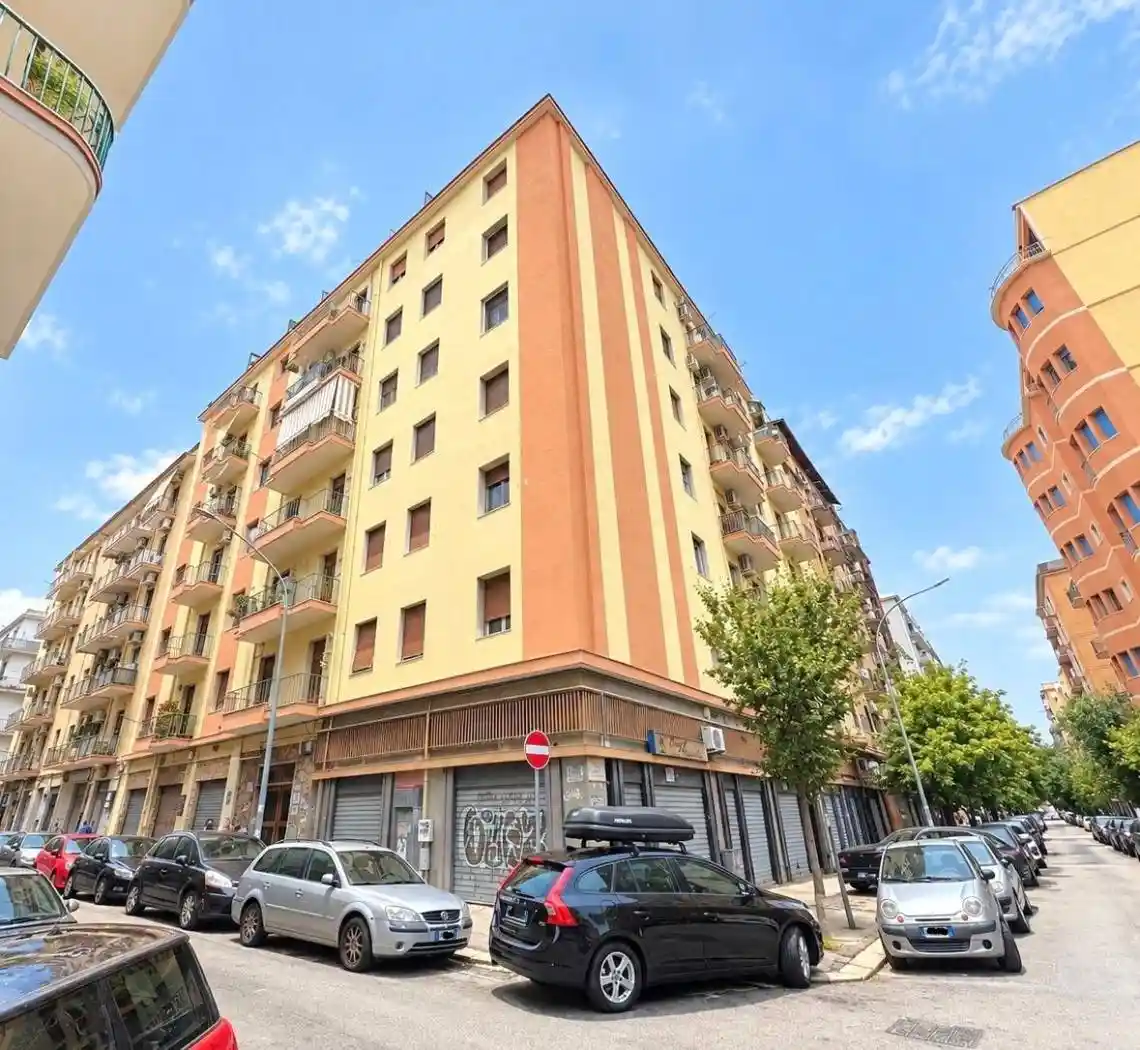Appartamento in vendita a Foggia