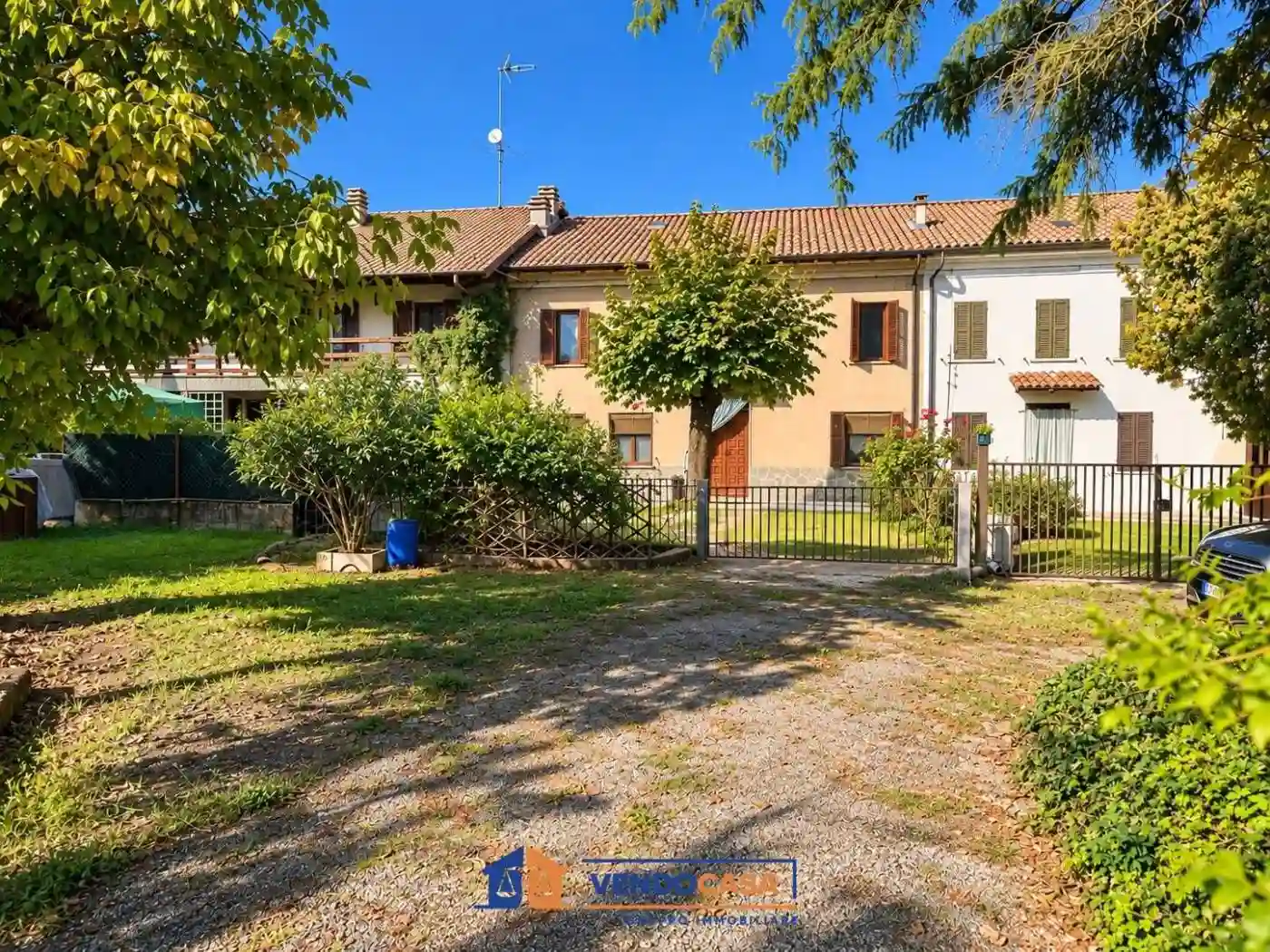 Casa indipendente - foto 4