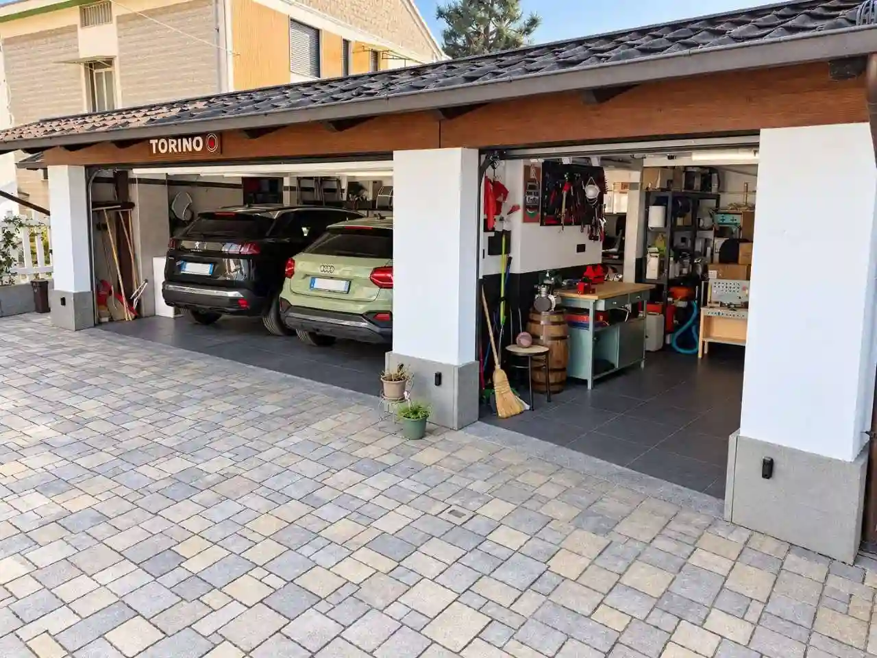 Villa - foto 5