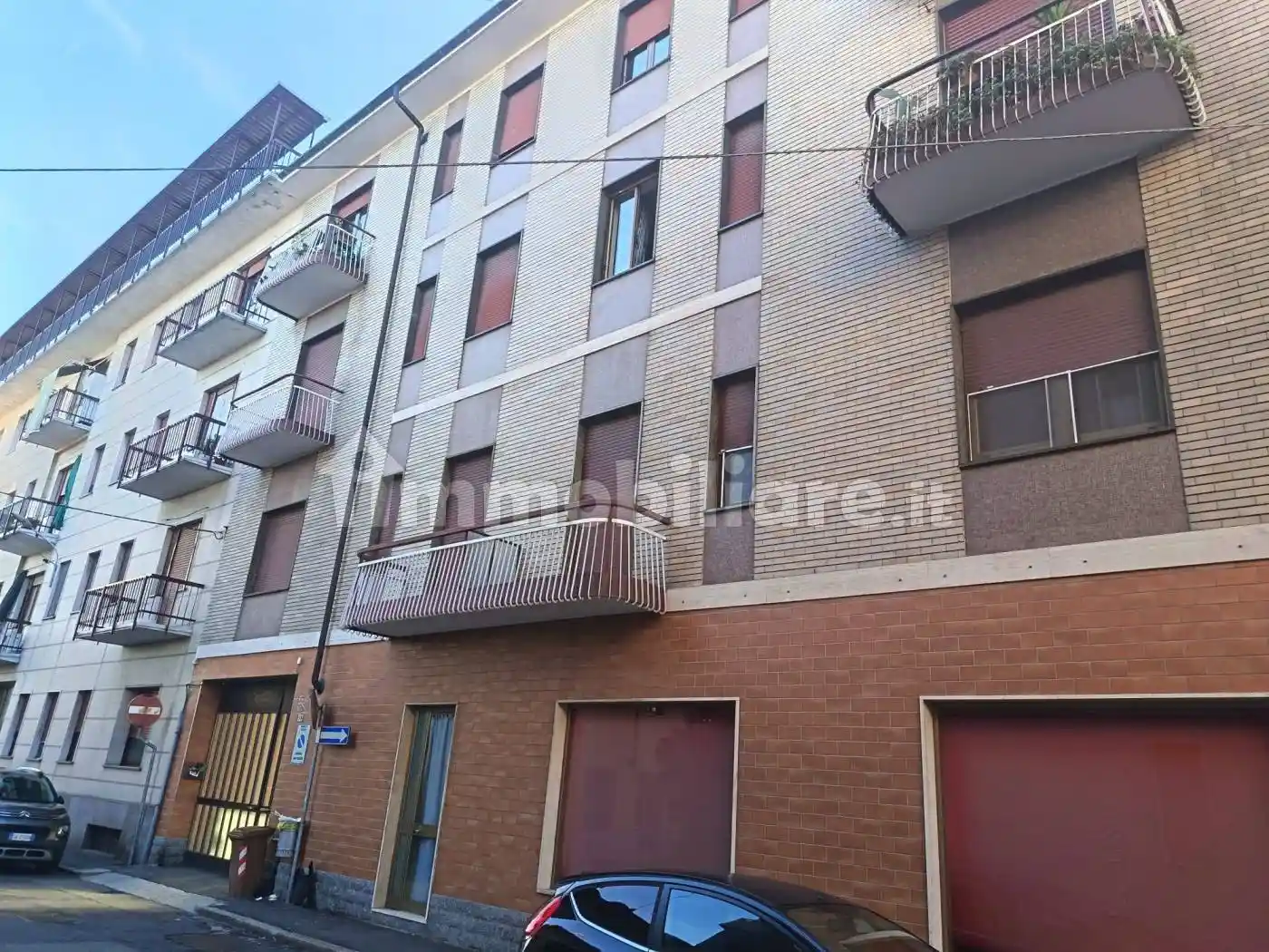 Appartamento in vendita a Trecate