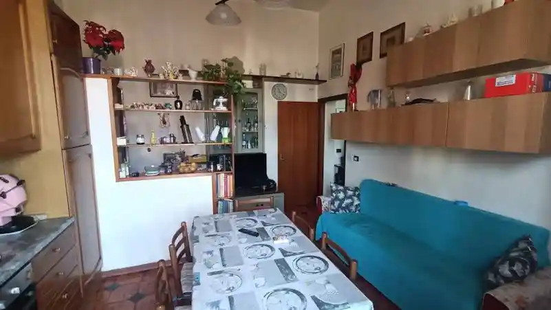 Appartamento in vendita a Prato