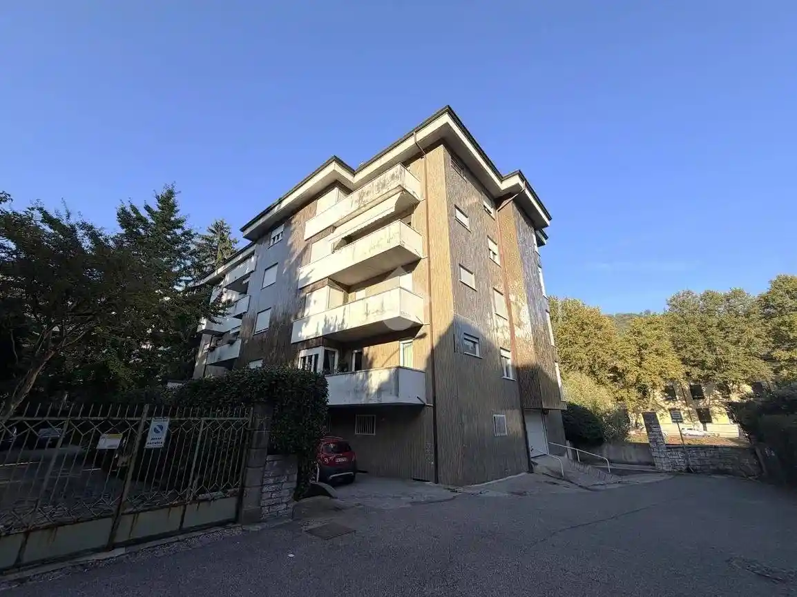 Appartamento in vendita a Valdagno