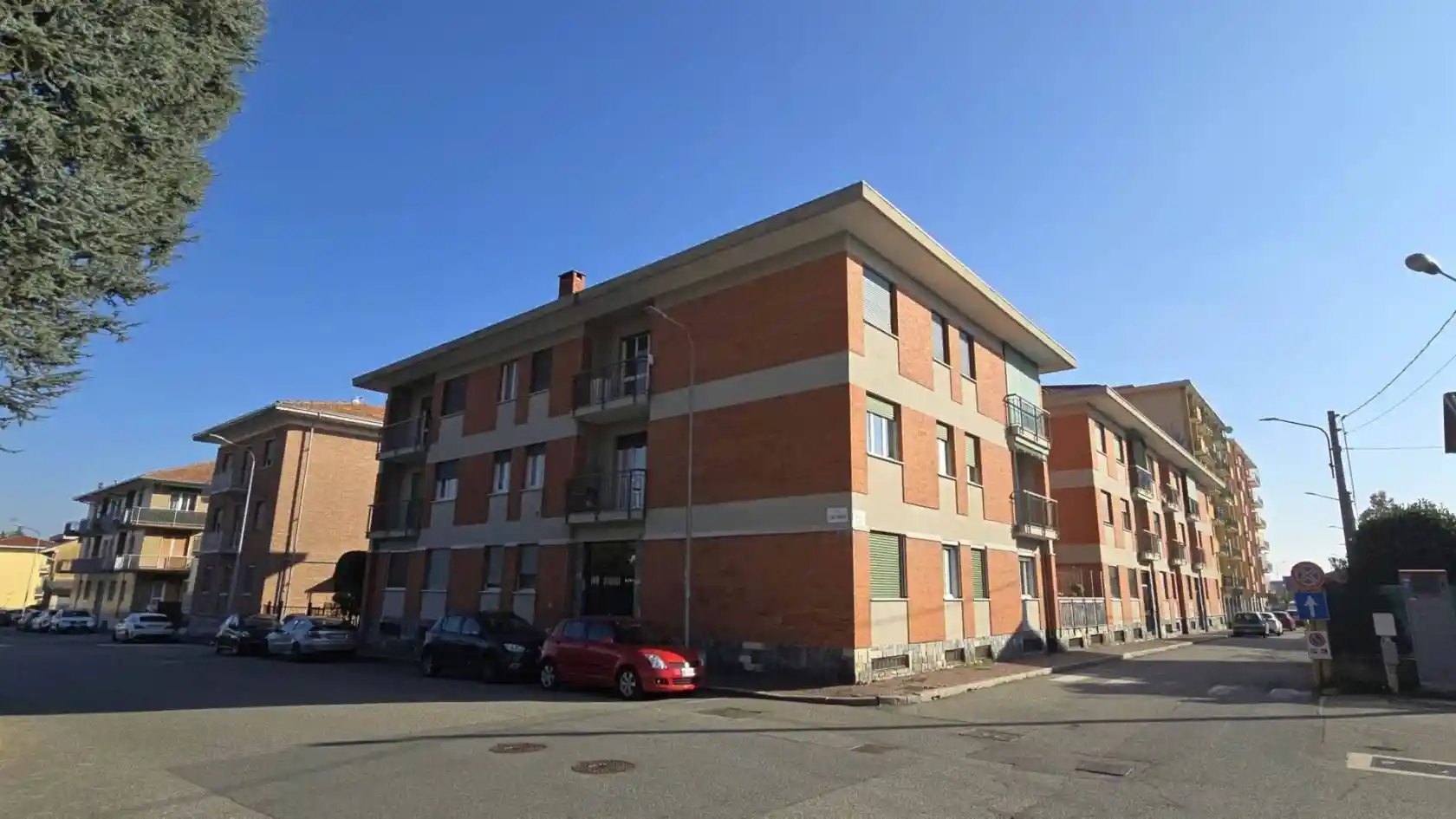 Appartamento in vendita a Biella