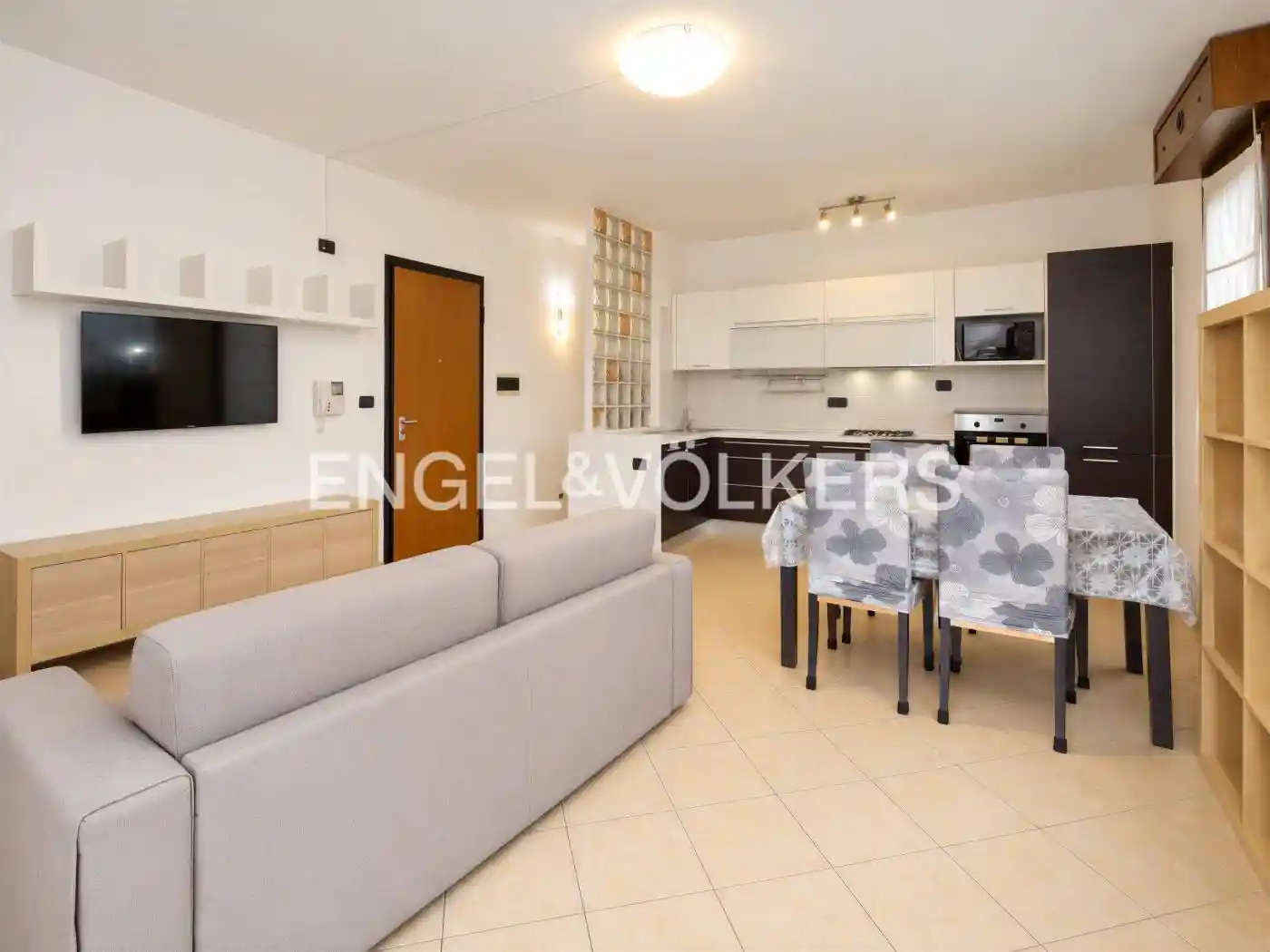 Appartamento in vendita a Calderara di Reno