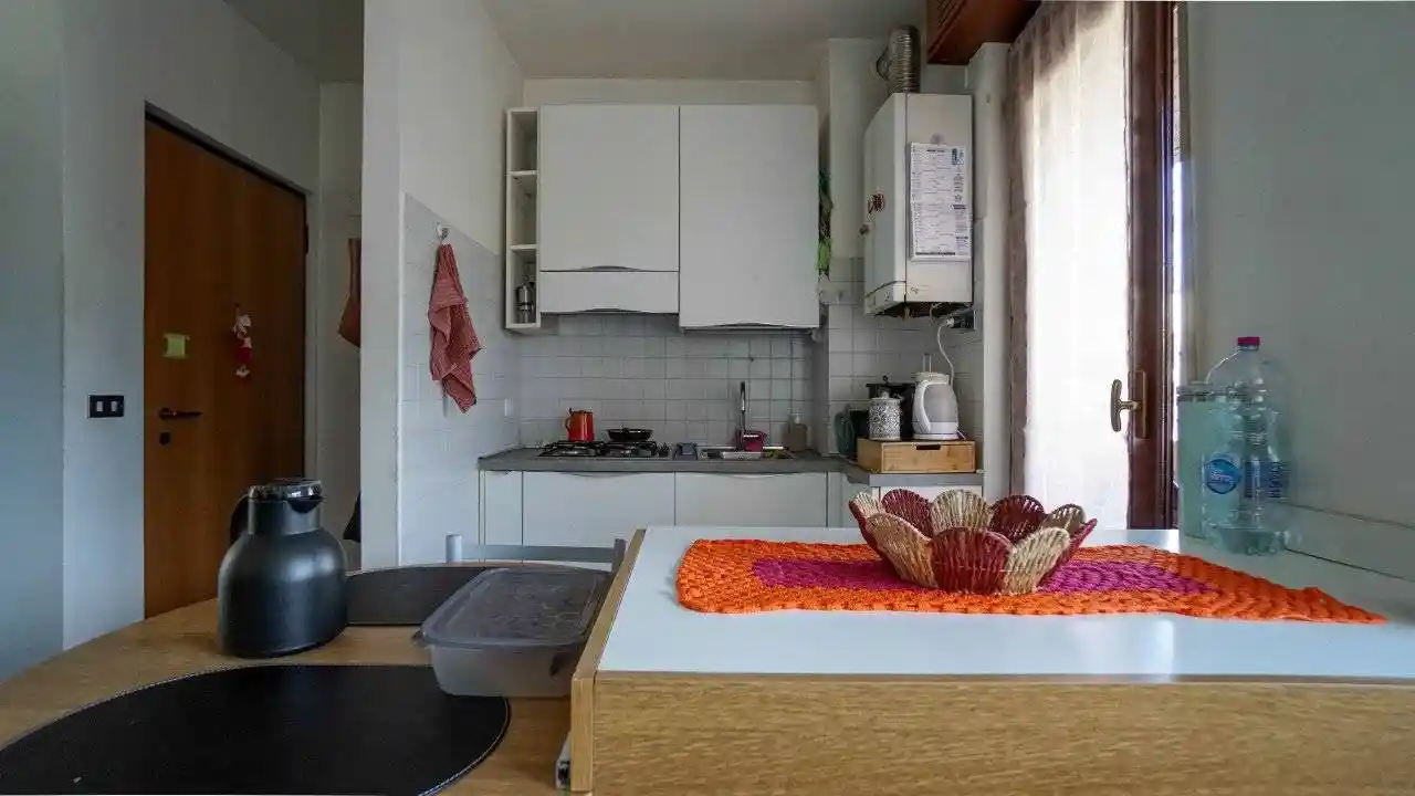 Appartamento in vendita a San Bonifacio