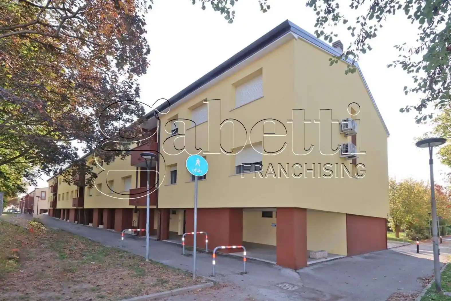 Appartamento in vendita a Ferrara
