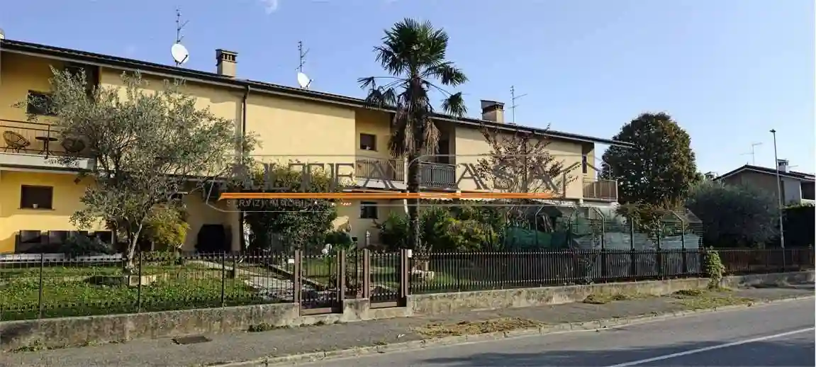 Villetta a schiera - foto 2