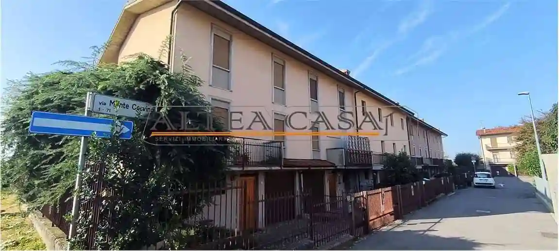 Villetta a schiera - foto 3