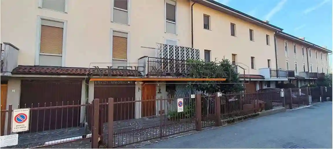 Villetta a schiera - foto 4
