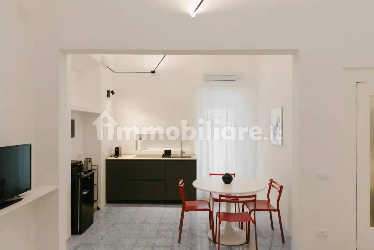 Appartamento in affitto a Pescara