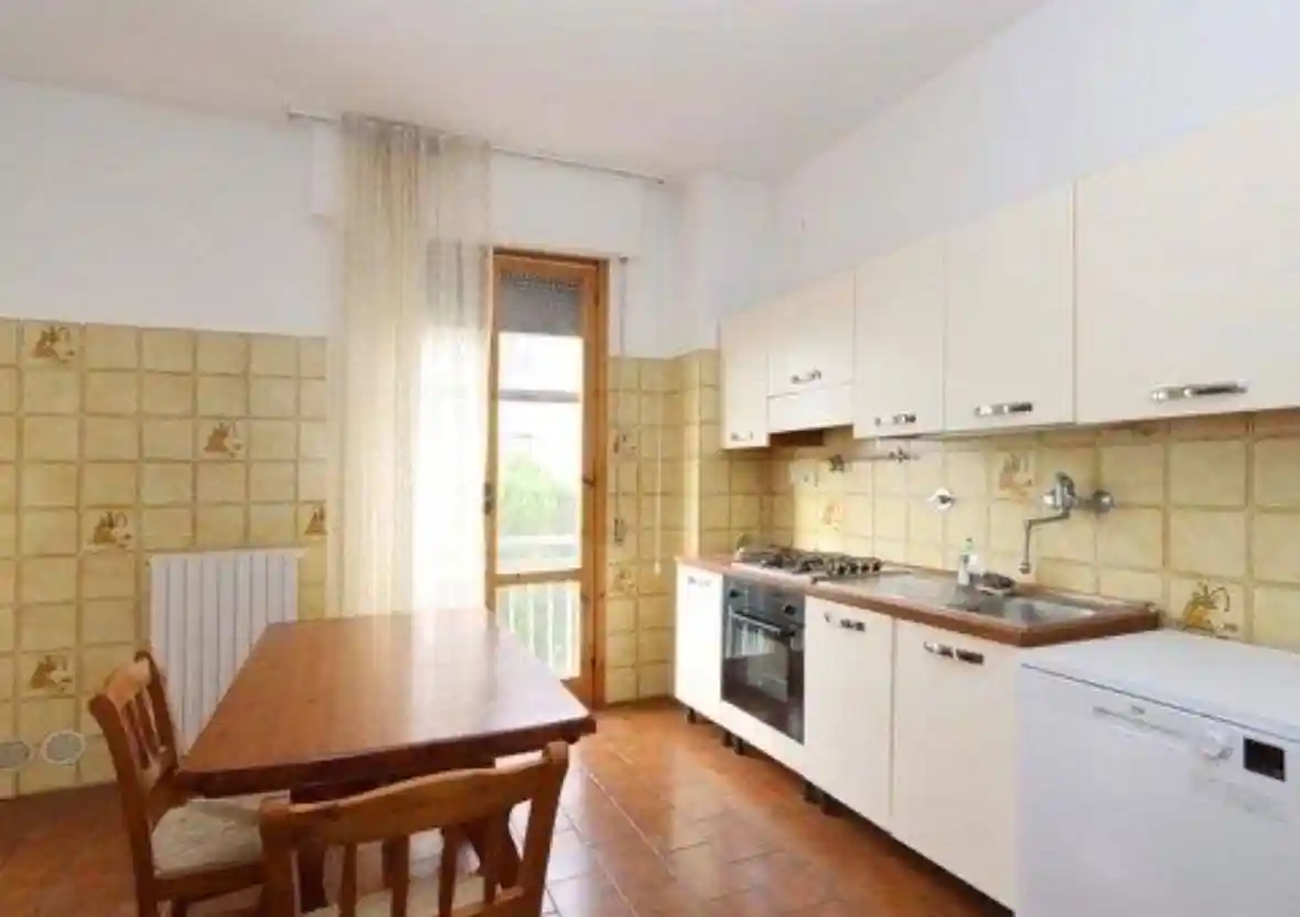 Appartamento in vendita a Casalecchio di Reno