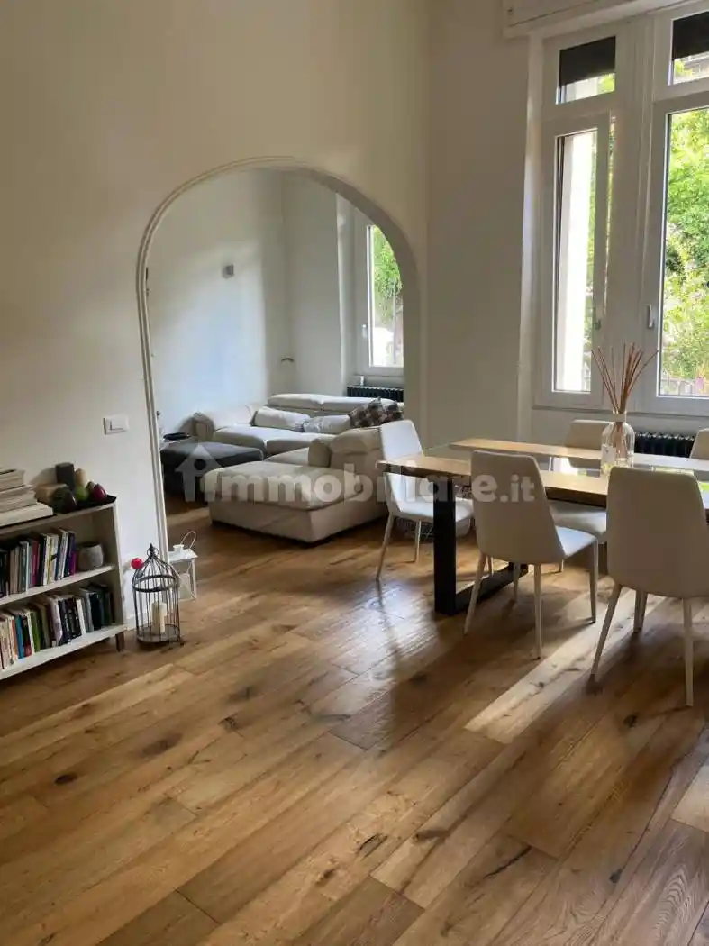 Appartamento in vendita a Firenze