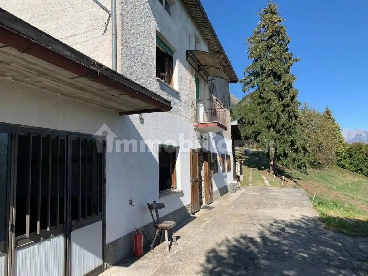 Villa in vendita a Santa Giustina